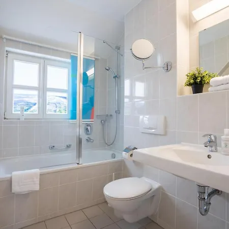 Rugana - Komfort Mit 2 Schlafzimmern Und Terrasse A01 Appartamento Dranske