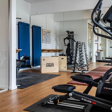 Rugana - Komfort Mit 2 Schlafzimmern Und Terrasse A01 * Dranske