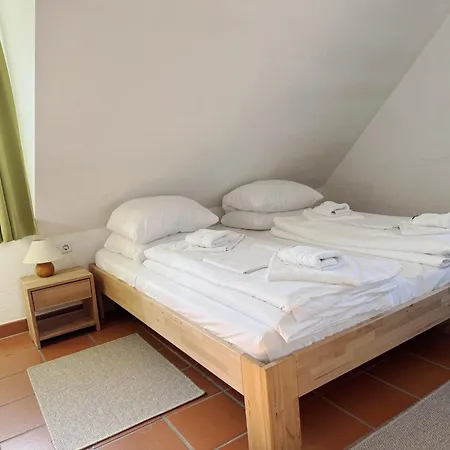 Rugana - Komfort Mit 2 Schlafzimmern Und Terrasse A01 *