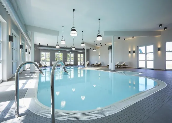 公寓 Rugana - Komfort Mit 2 Schlafzimmern Und Terrasse A01 *