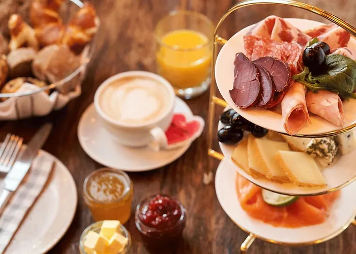 Rugana - Komfort Mit 2 Schlafzimmern Und Terrasse A01 *